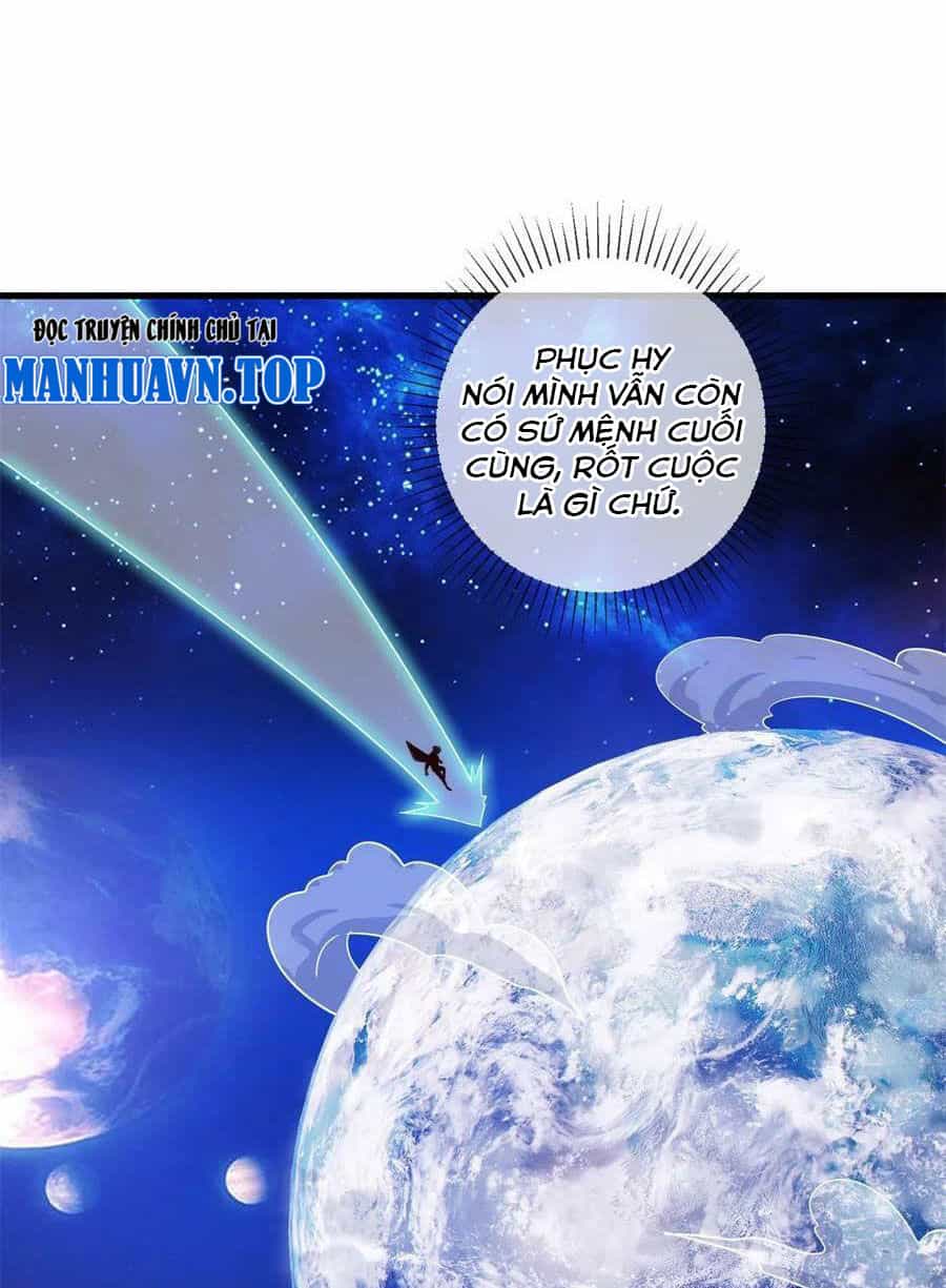 Trọng Sinh Địa Cầu Tiên Tôn - Chương 225 - ảnh 38