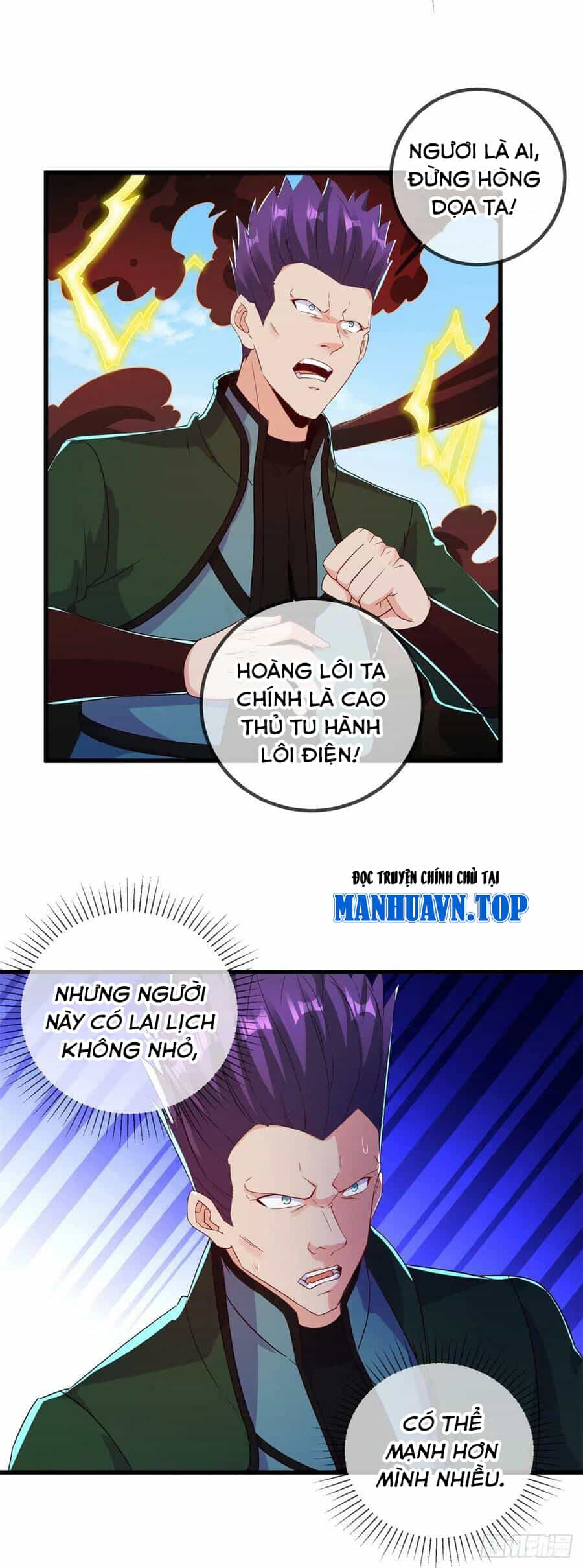 Trọng Sinh Địa Cầu Tiên Tôn - Chương 227 - ảnh 15