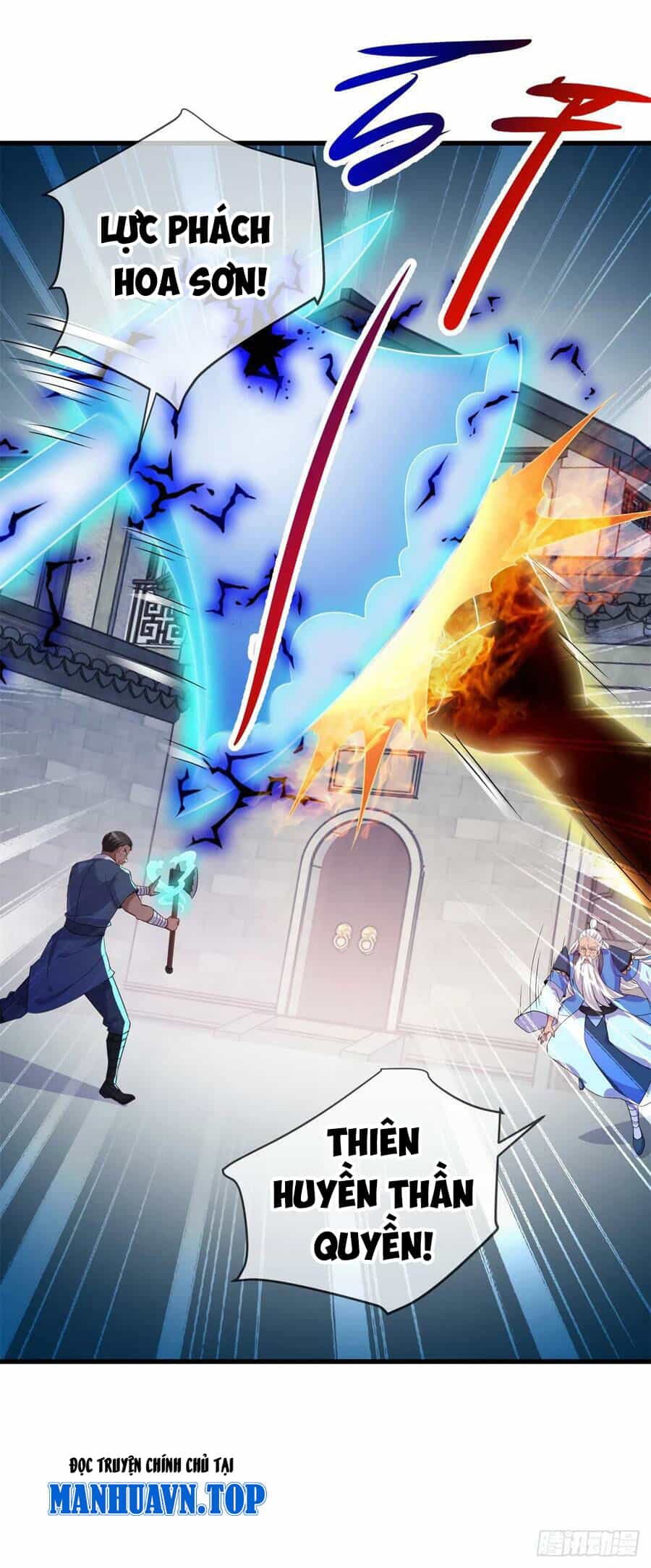 Trọng Sinh Địa Cầu Tiên Tôn - Chương 229 - ảnh 23