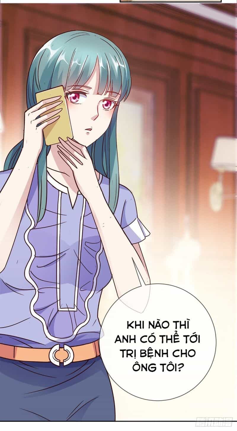 Trọng Sinh Địa Cầu Tiên Tôn - Chương 24 - ảnh 10