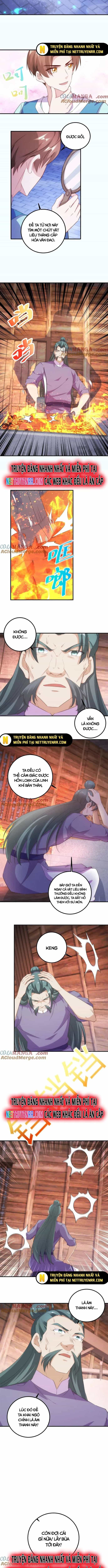 Trọng Sinh Địa Cầu Tiên Tôn - Chương 295 - ảnh 4
