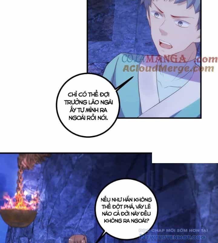 Trọng Sinh Địa Cầu Tiên Tôn - Chương 297 - ảnh 33