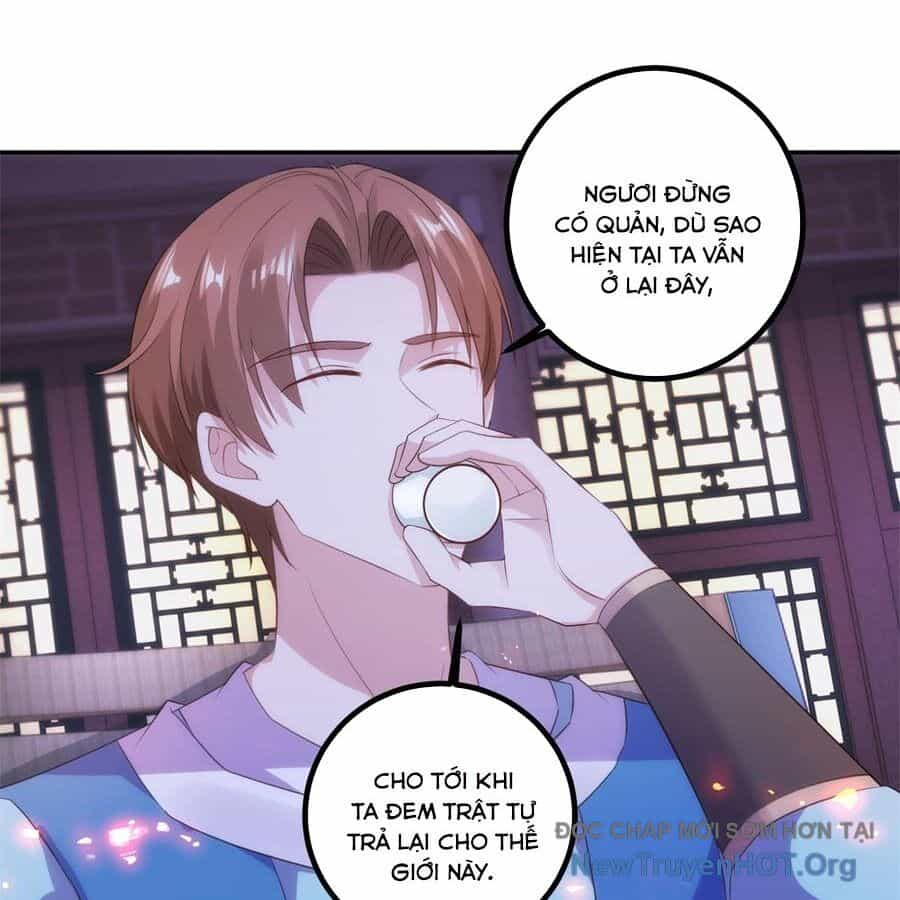 Trọng Sinh Địa Cầu Tiên Tôn - Chương 298 - ảnh 18