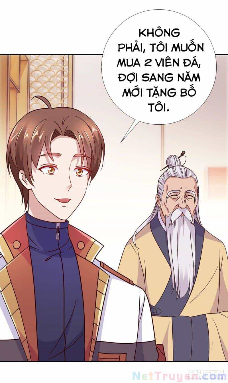 Trọng Sinh Địa Cầu Tiên Tôn - Chương 32 - ảnh 26