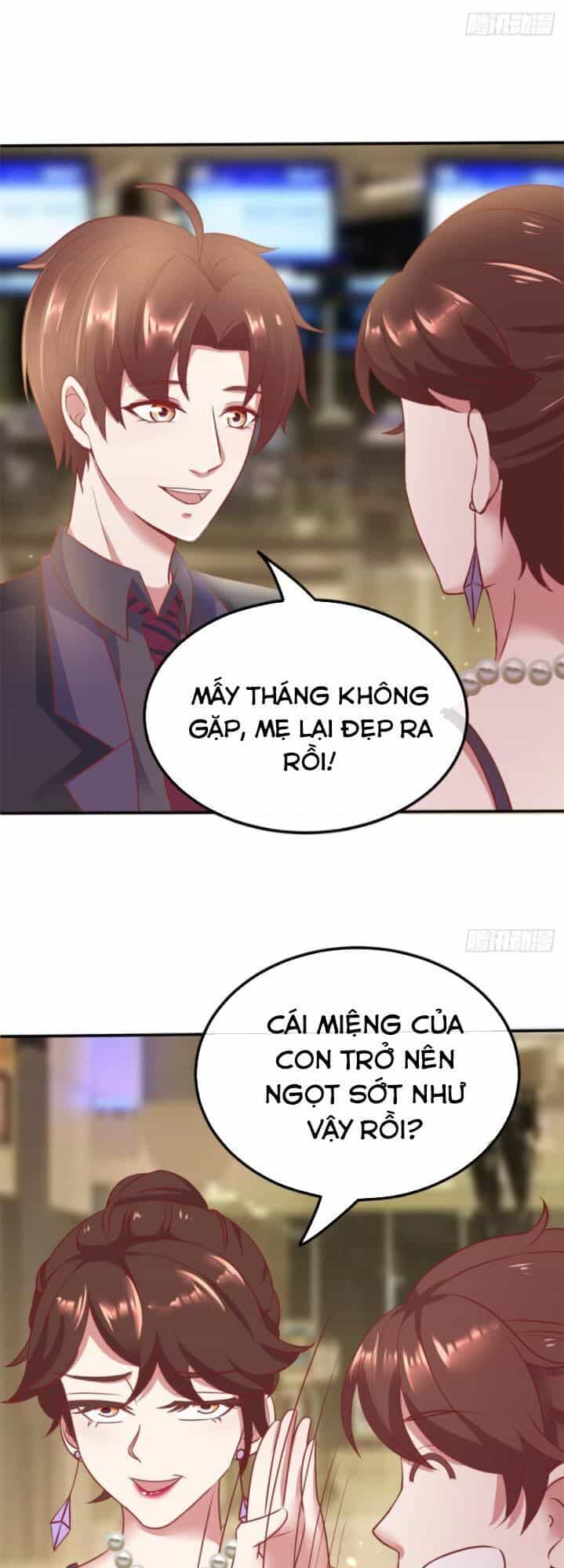 Trọng Sinh Địa Cầu Tiên Tôn - Chương 3 - ảnh 41