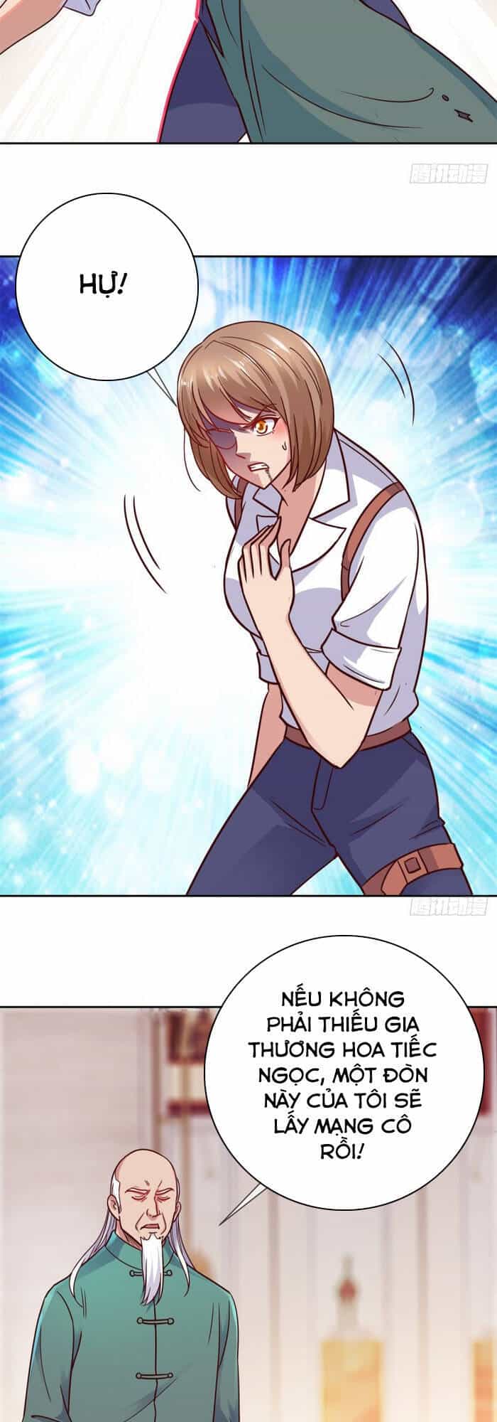 Trọng Sinh Địa Cầu Tiên Tôn - Chương 39 - ảnh 13