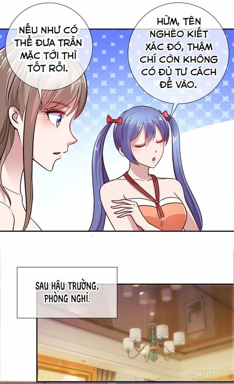 Trọng Sinh Địa Cầu Tiên Tôn - Chương 48 - ảnh 35