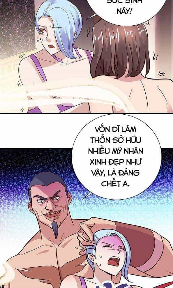 Trọng Sinh Địa Cầu Tiên Tôn - Chương 55 - ảnh 10