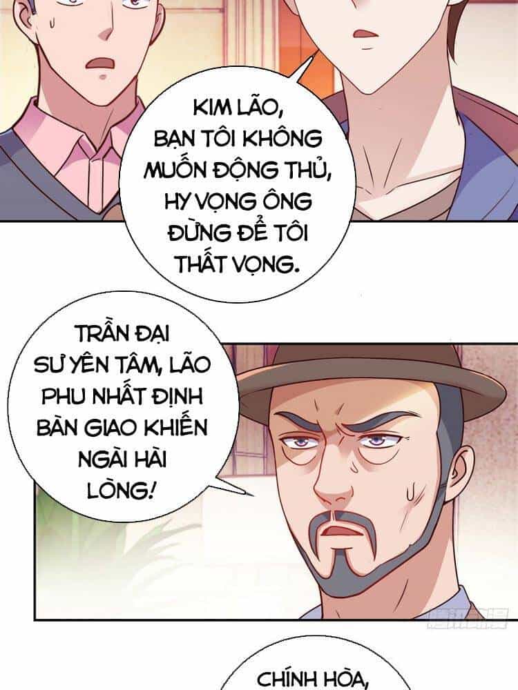 Trọng Sinh Địa Cầu Tiên Tôn - Chương 68 - ảnh 2
