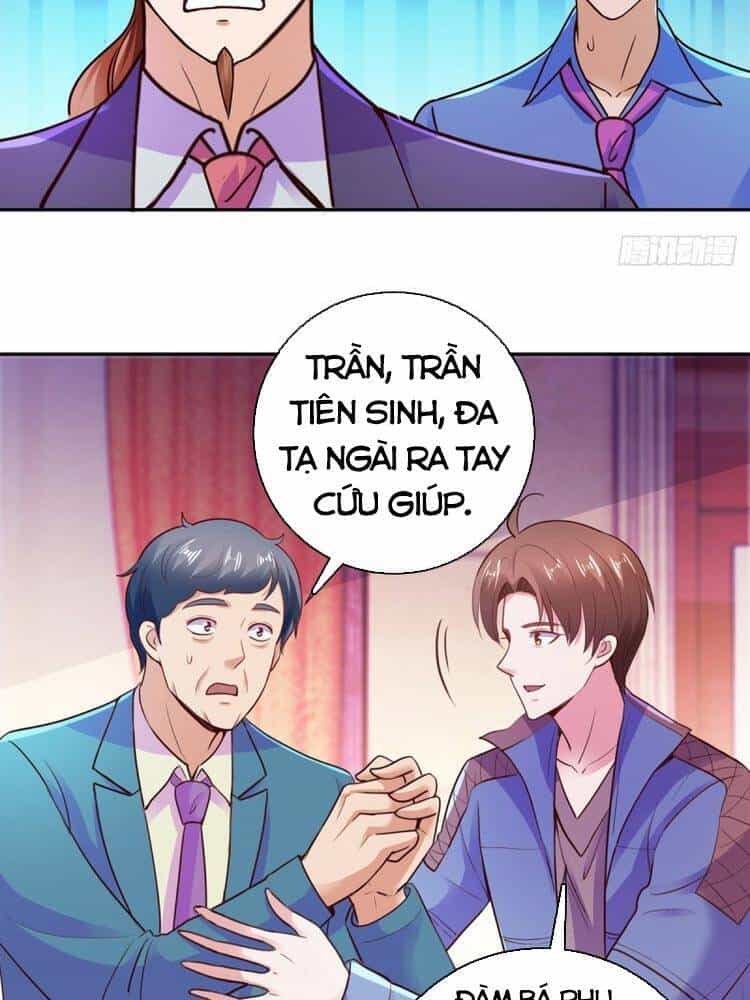 Trọng Sinh Địa Cầu Tiên Tôn - Chương 68 - ảnh 8