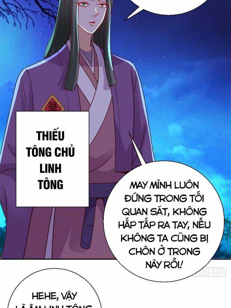 Trọng Sinh Địa Cầu Tiên Tôn - Chương 73 - ảnh 14