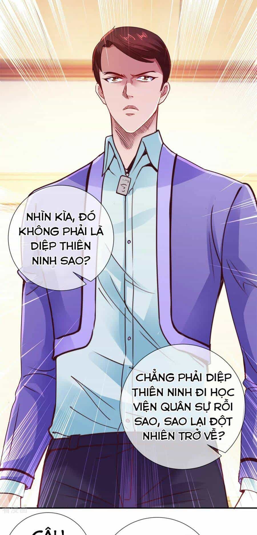 Trọng Sinh Địa Cầu Tiên Tôn - Chương 77 - ảnh 15