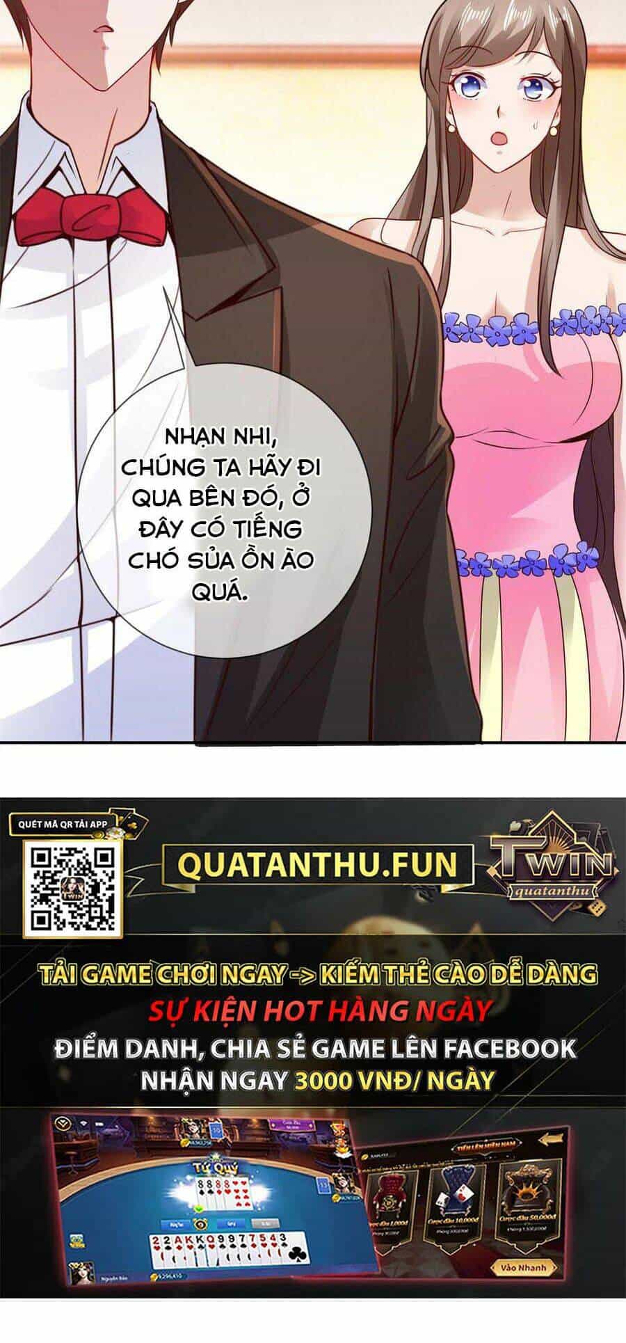 Trọng Sinh Địa Cầu Tiên Tôn - Chương 77 - ảnh 20