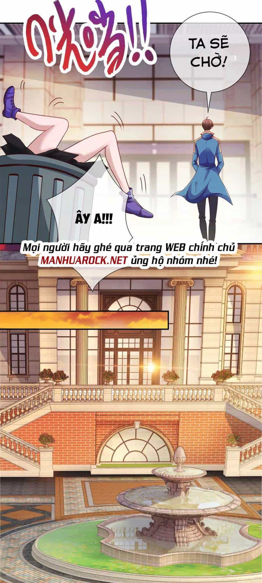 Trọng Sinh Địa Cầu Tiên Tôn - Chương 83 - ảnh 7