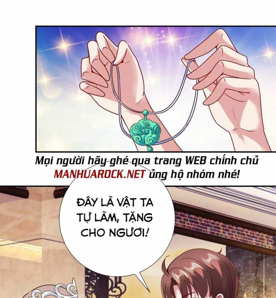 Trọng Sinh Địa Cầu Tiên Tôn - Chương 84 - ảnh 27