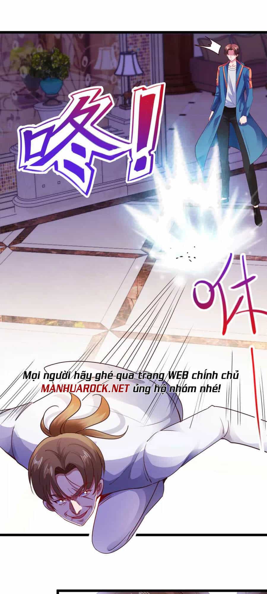 Trọng Sinh Địa Cầu Tiên Tôn - Chương 88 - ảnh 13