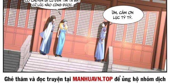 Trọng Sinh Đô Thị Tu Tiên - Chương 1065 - ảnh 14