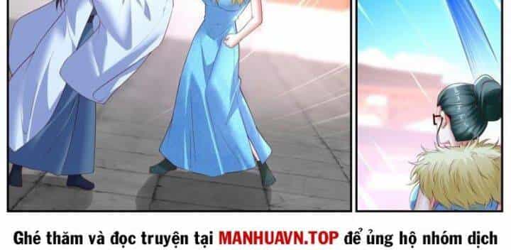 Trọng Sinh Đô Thị Tu Tiên - Chương 1065 - ảnh 23