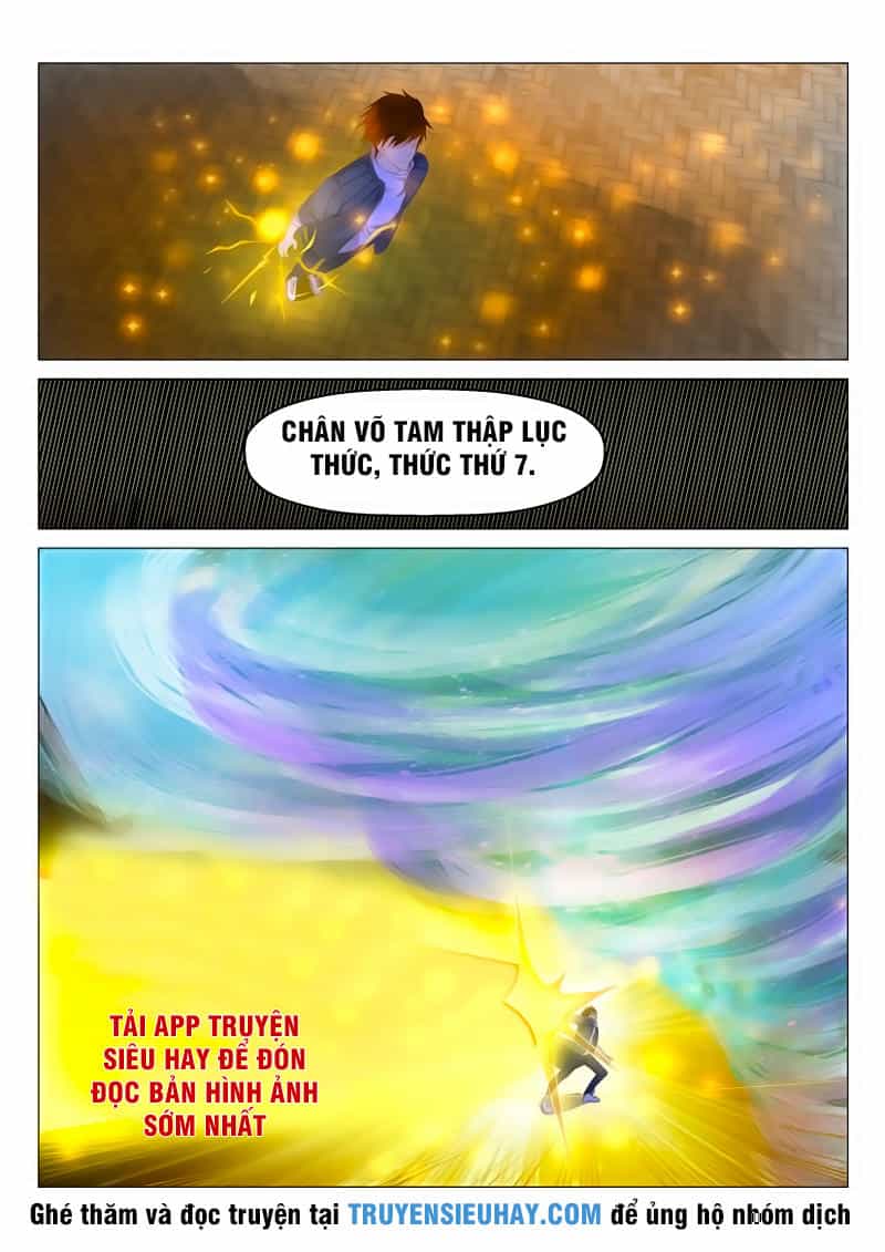 Trọng Sinh Đô Thị Tu Tiên - Chương 128 - ảnh 4