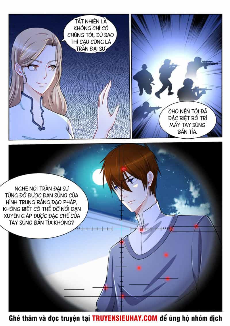 Trọng Sinh Đô Thị Tu Tiên - Chương 149 - ảnh 3