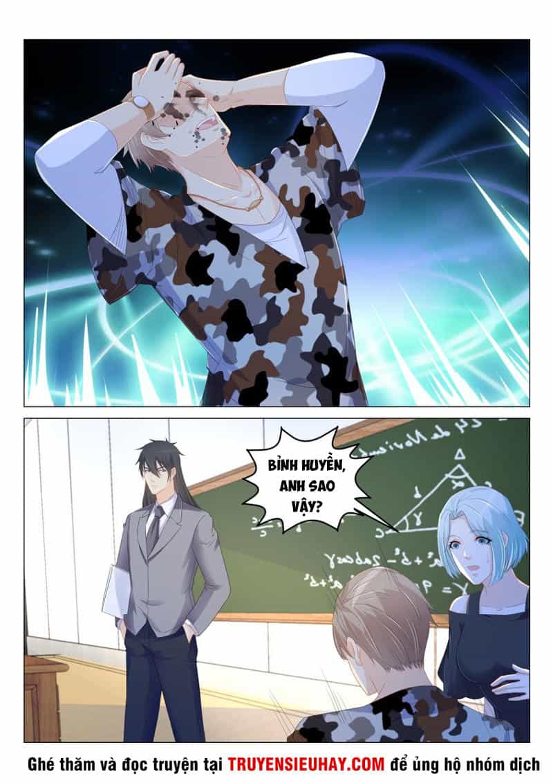 Trọng Sinh Đô Thị Tu Tiên - Chương 178 - ảnh 12
