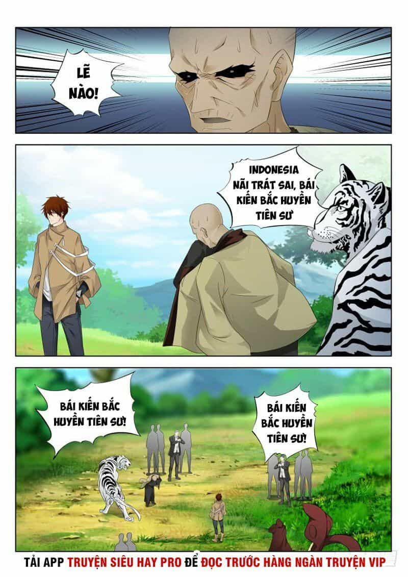 Trọng Sinh Đô Thị Tu Tiên - Chương 277 - ảnh 3