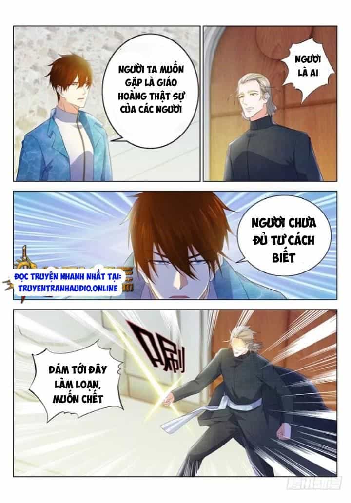 Trọng Sinh Đô Thị Tu Tiên - Chương 355 - ảnh 9