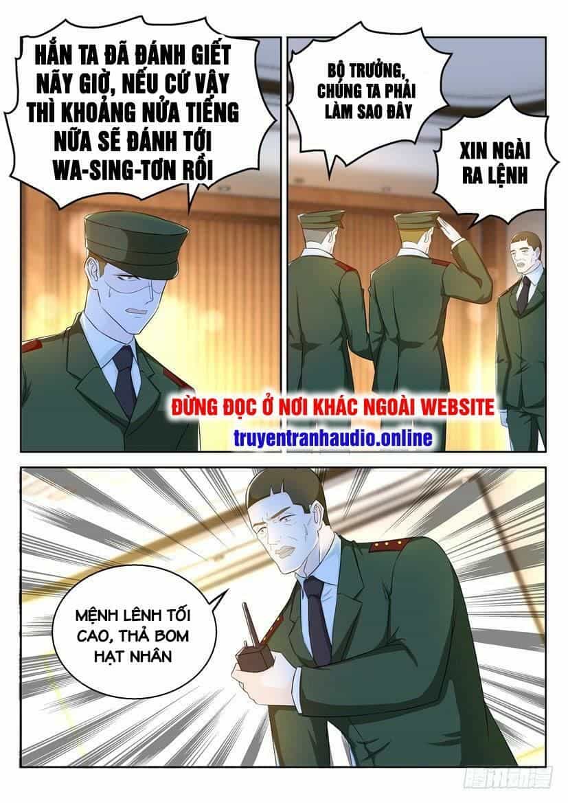 Trọng Sinh Đô Thị Tu Tiên - Chương 366 - ảnh 3