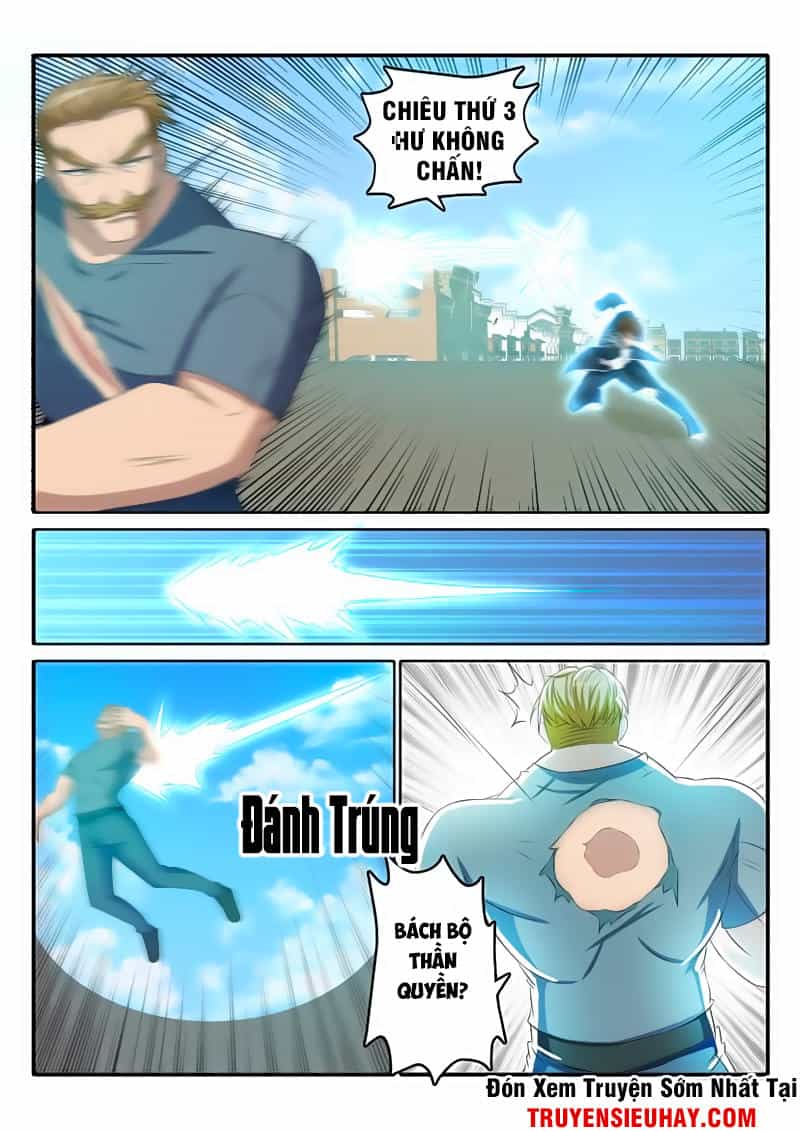 Trọng Sinh Đô Thị Tu Tiên - Chương 39 - ảnh 10