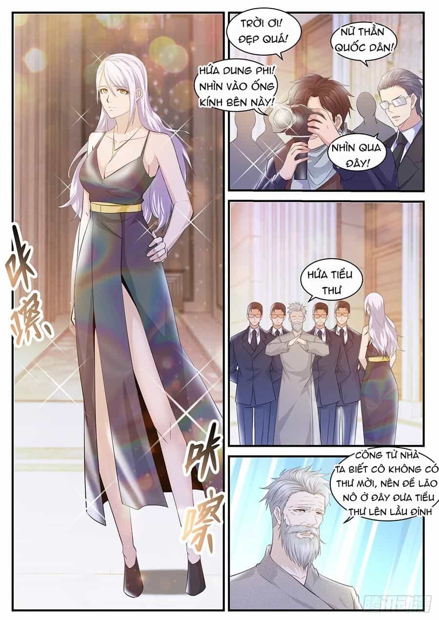 Trọng Sinh Đô Thị Tu Tiên - Chương 401 - ảnh 9