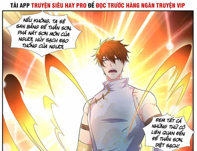 Trọng Sinh Đô Thị Tu Tiên - Chương 541 - ảnh 11