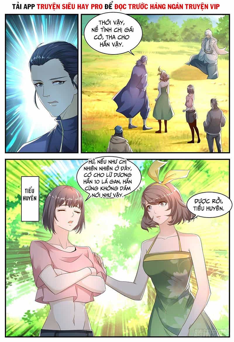 Trọng Sinh Đô Thị Tu Tiên - Chương 564 - ảnh 9