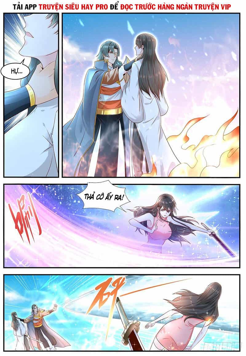 Trọng Sinh Đô Thị Tu Tiên - Chương 600 - ảnh 4