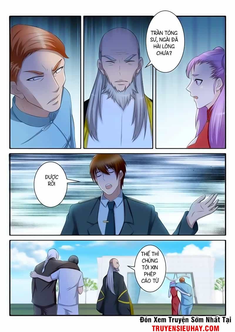 Trọng Sinh Đô Thị Tu Tiên - Chương 66 - ảnh 6