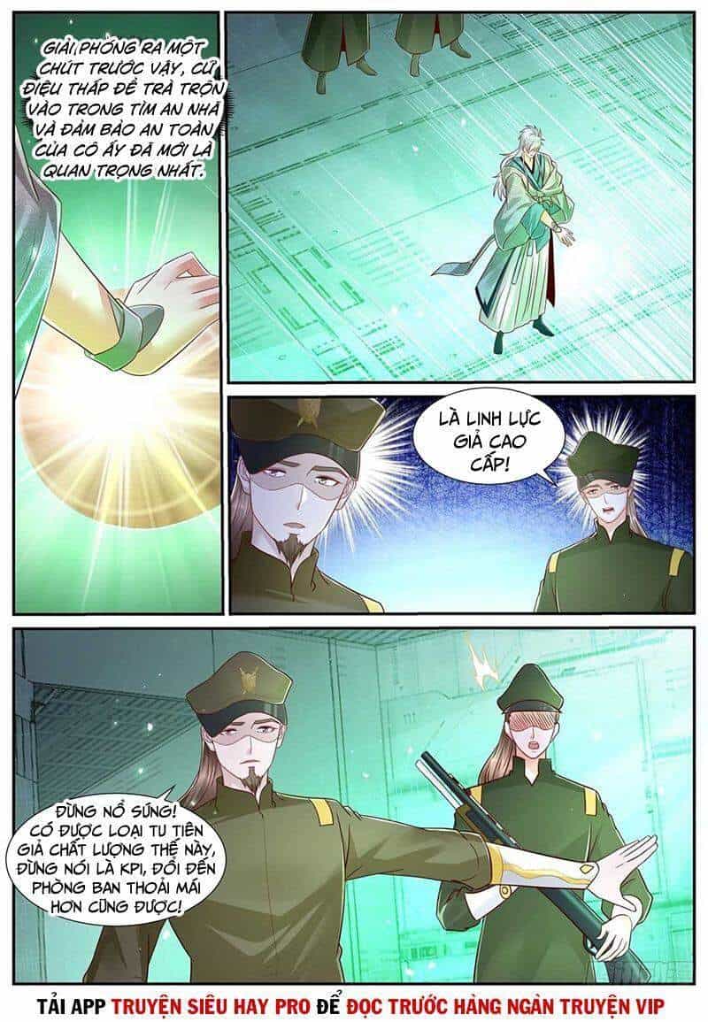 Trọng Sinh Đô Thị Tu Tiên - Chương 678 - ảnh 5