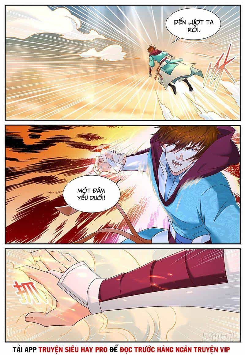 Trọng Sinh Đô Thị Tu Tiên - Chương 714 - ảnh 8