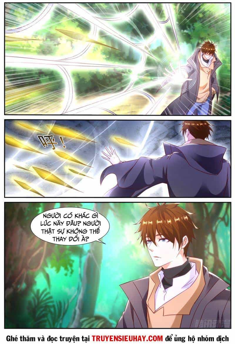 Trọng Sinh Đô Thị Tu Tiên - Chương 873 - ảnh 2