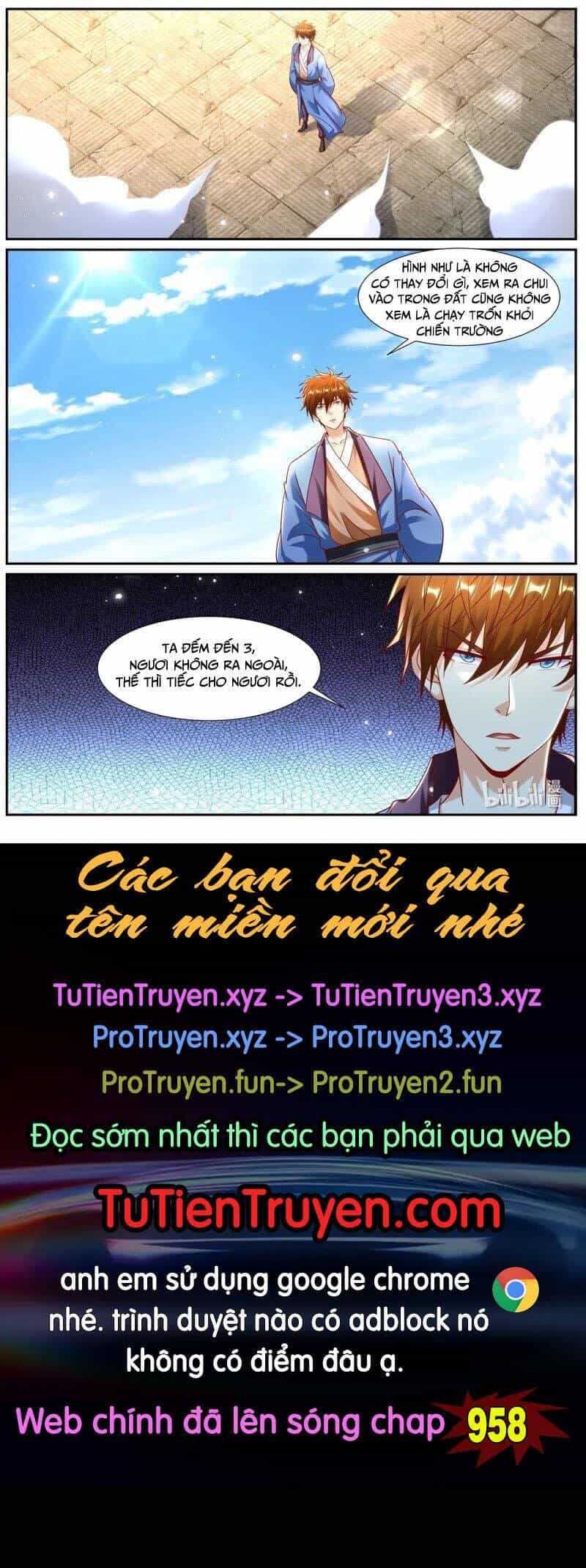 Trọng Sinh Đô Thị Tu Tiên - Chương 957 - ảnh 12
