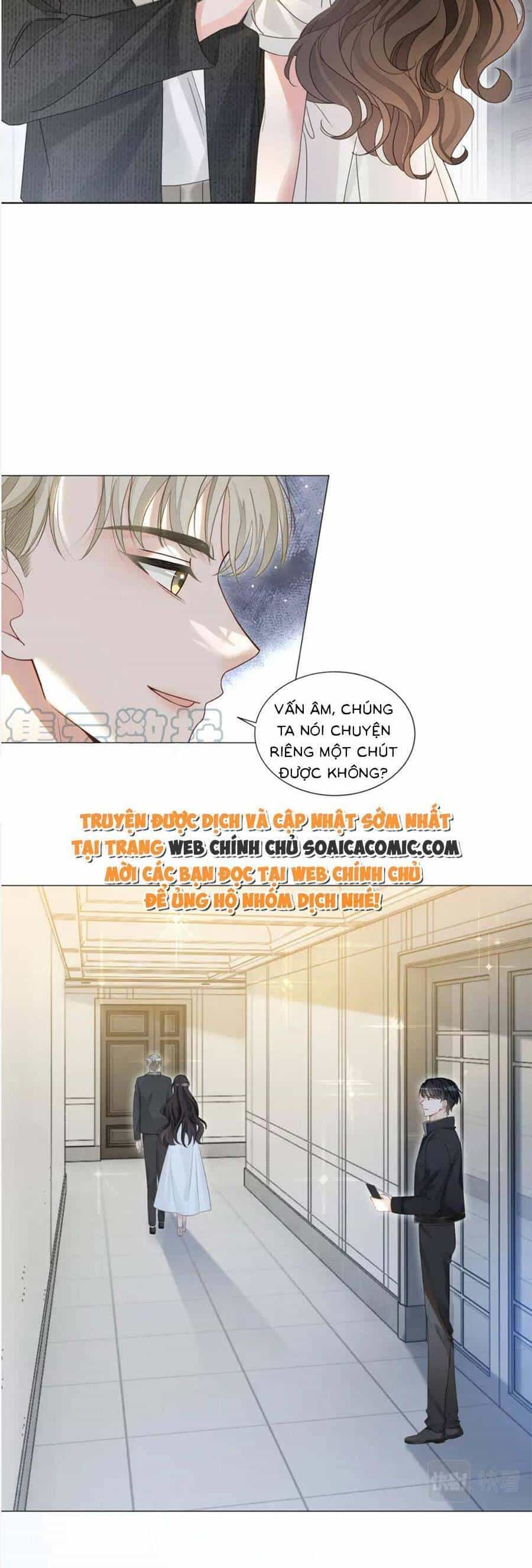Trọng Sinh Đoàn Sủng: Phu Nhân Ảnh Đế Vừa Nghèo Vừa Dữ - Chương 12 - ảnh 12
