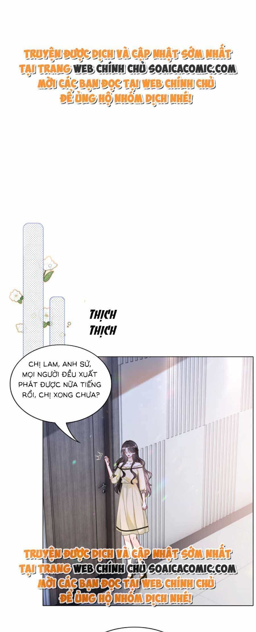 Trọng Sinh Đoàn Sủng: Phu Nhân Ảnh Đế Vừa Nghèo Vừa Dữ - Chương 19 - ảnh 1