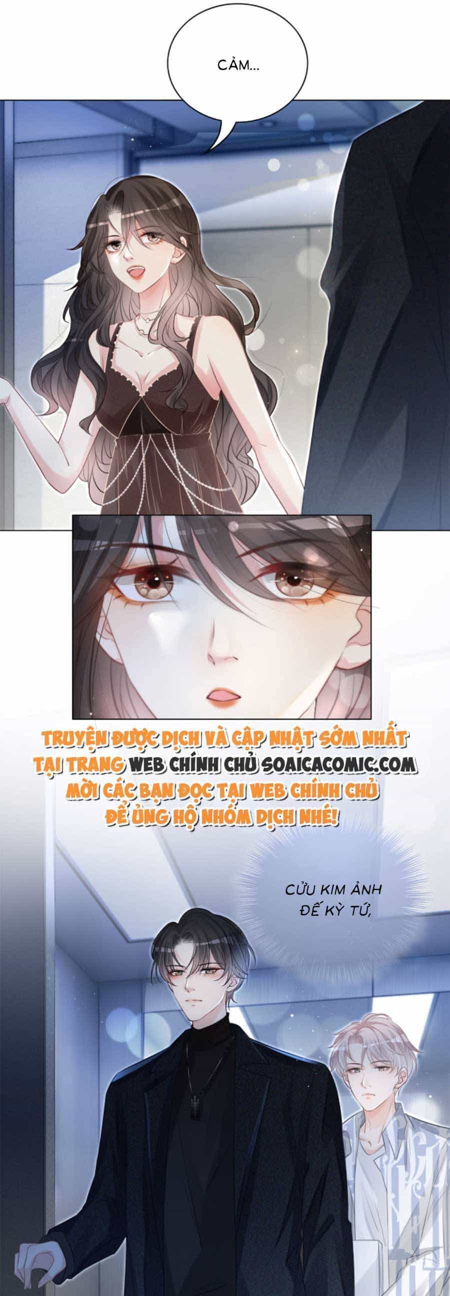 Trọng Sinh Đoàn Sủng: Phu Nhân Ảnh Đế Vừa Nghèo Vừa Dữ - Chương 2 - ảnh 17