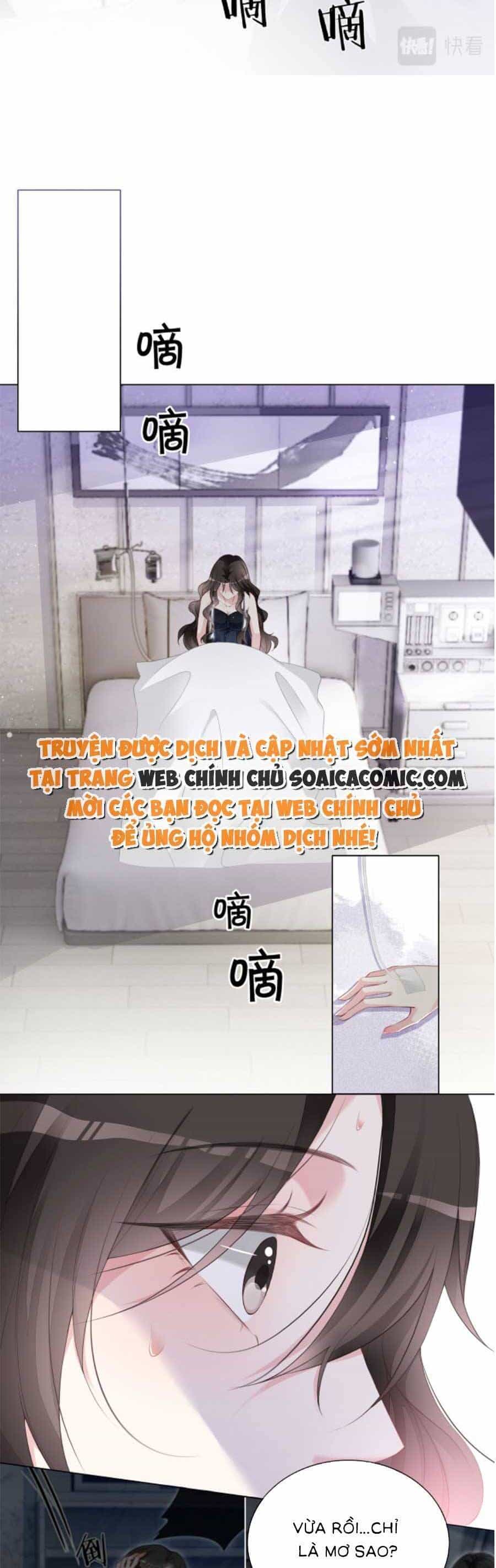Trọng Sinh Đoàn Sủng: Phu Nhân Ảnh Đế Vừa Nghèo Vừa Dữ - Chương 2 - ảnh 9