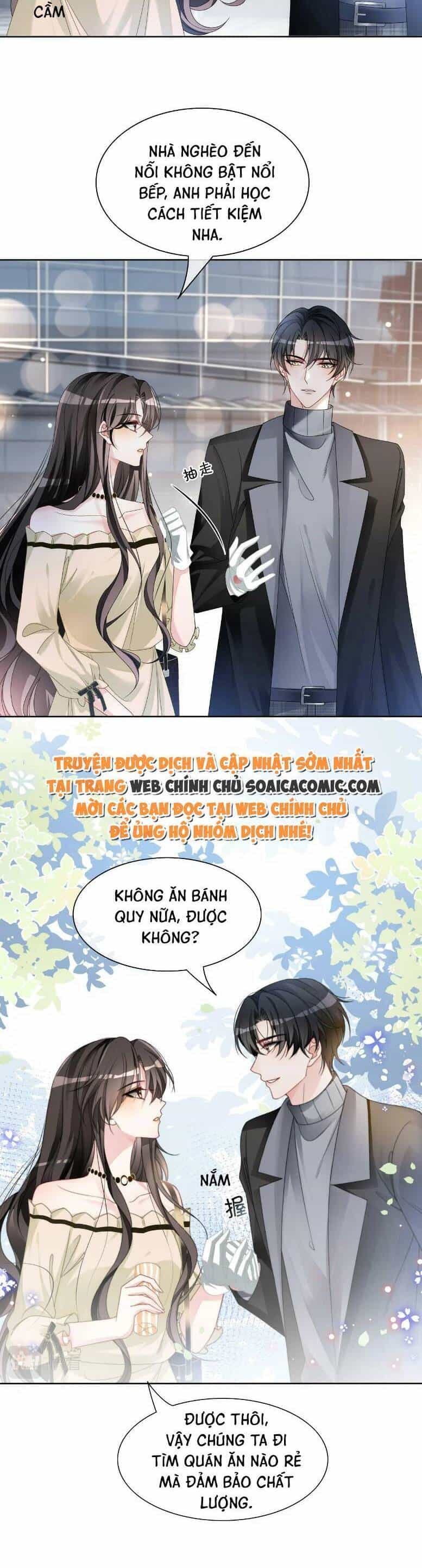 Trọng Sinh Đoàn Sủng: Phu Nhân Ảnh Đế Vừa Nghèo Vừa Dữ - Chương 20 - ảnh 2