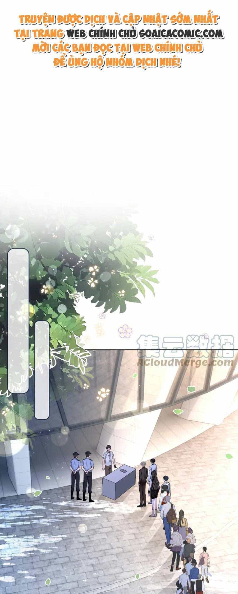 Trọng Sinh Đoàn Sủng: Phu Nhân Ảnh Đế Vừa Nghèo Vừa Dữ - Chương 23 - ảnh 1