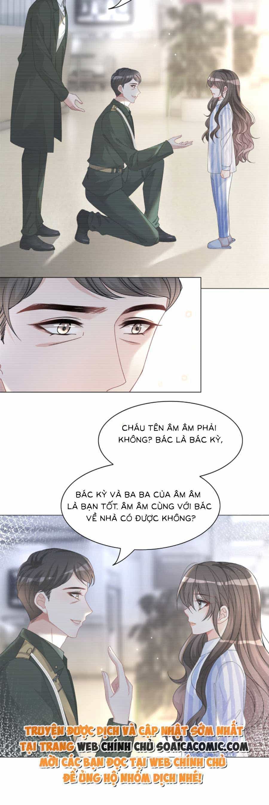Trọng Sinh Đoàn Sủng: Phu Nhân Ảnh Đế Vừa Nghèo Vừa Dữ - Chương 24 - ảnh 14