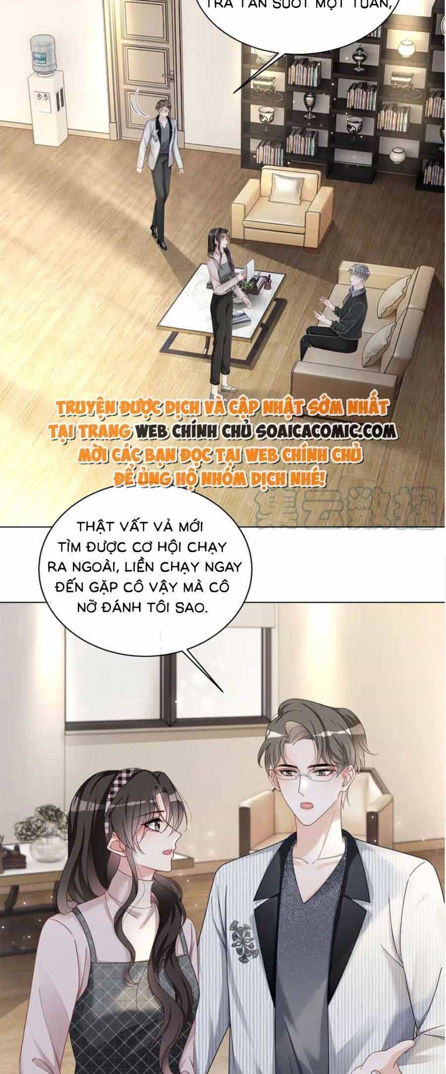 Trọng Sinh Đoàn Sủng: Phu Nhân Ảnh Đế Vừa Nghèo Vừa Dữ - Chương 27 - ảnh 7