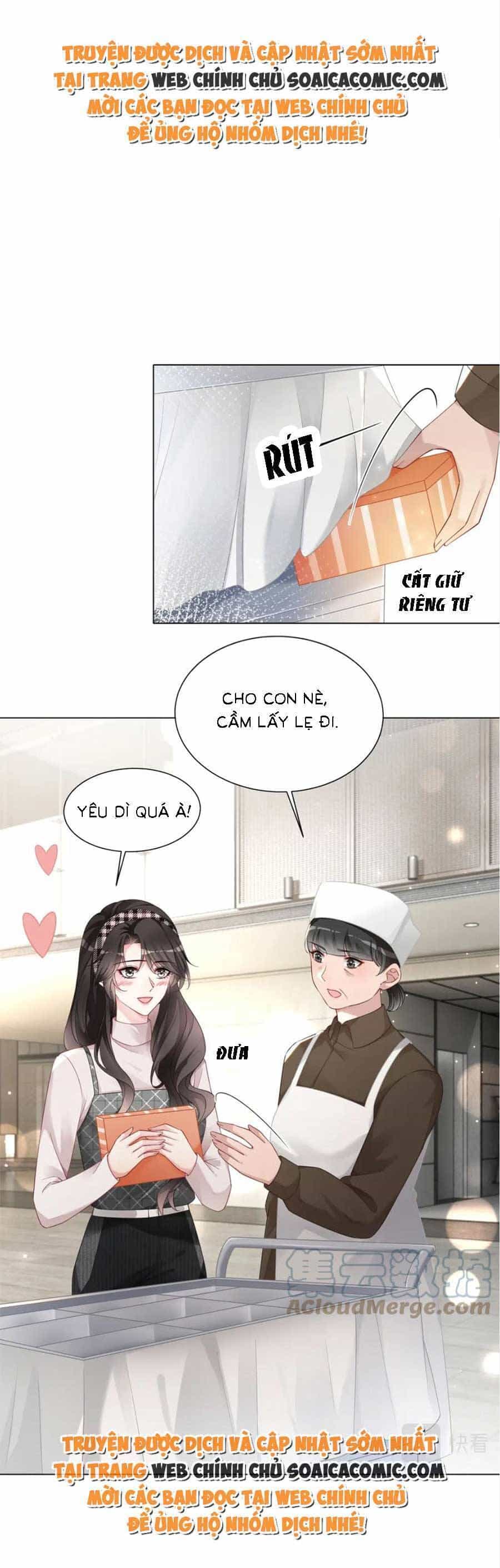 Trọng Sinh Đoàn Sủng: Phu Nhân Ảnh Đế Vừa Nghèo Vừa Dữ - Chương 28 - ảnh 3