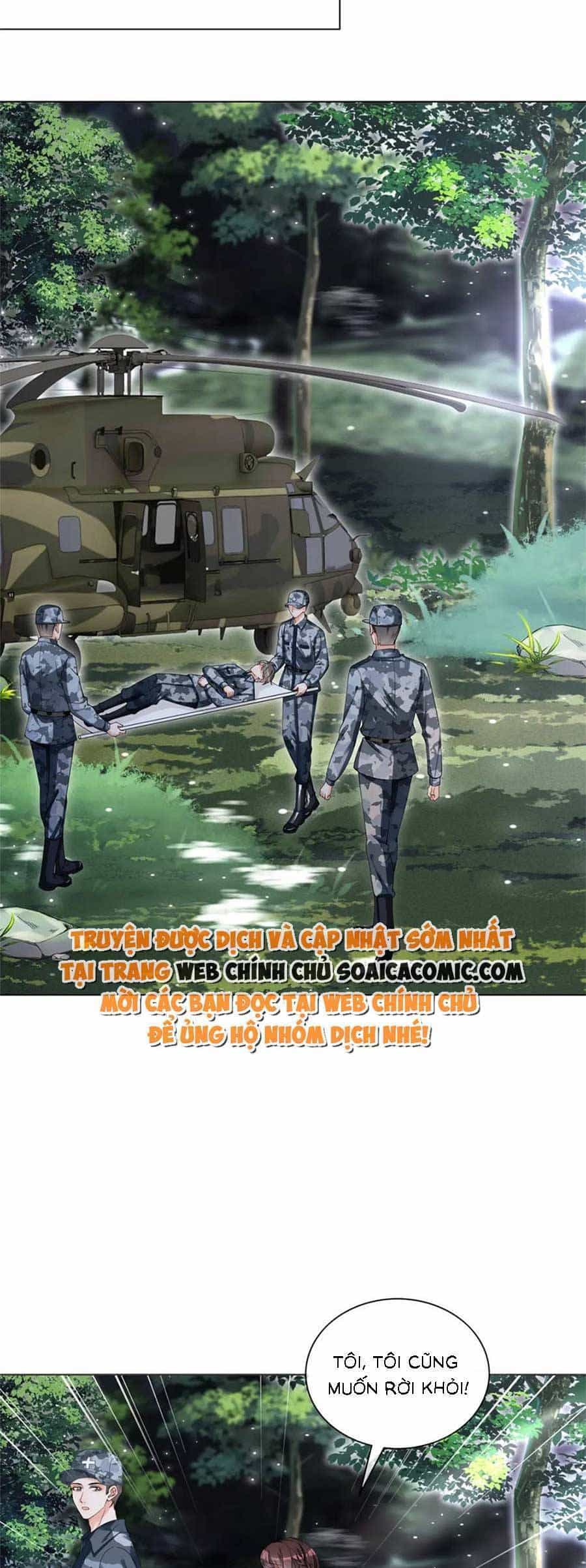 Trọng Sinh Đoàn Sủng: Phu Nhân Ảnh Đế Vừa Nghèo Vừa Dữ - Chương 32 - ảnh 19