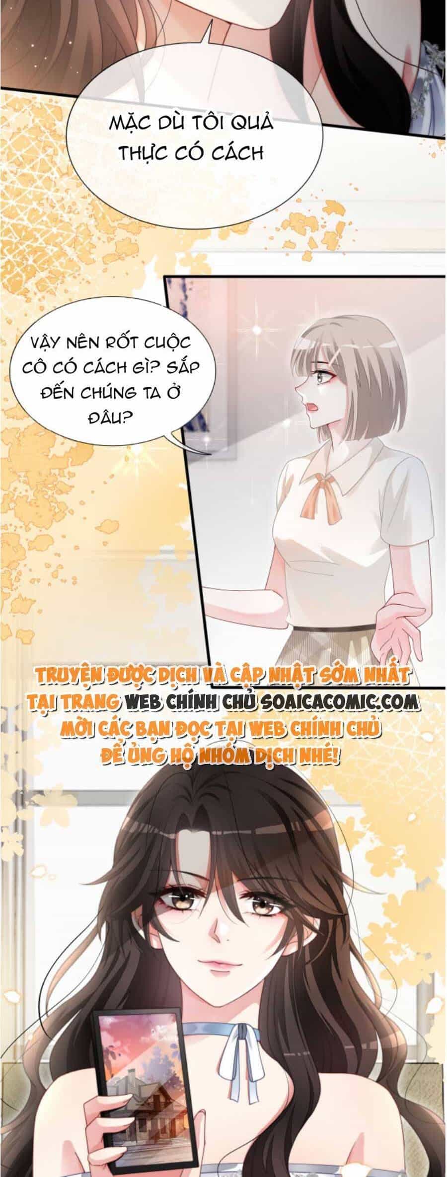 Trọng Sinh Đoàn Sủng: Phu Nhân Ảnh Đế Vừa Nghèo Vừa Dữ - Chương 5 - ảnh 16
