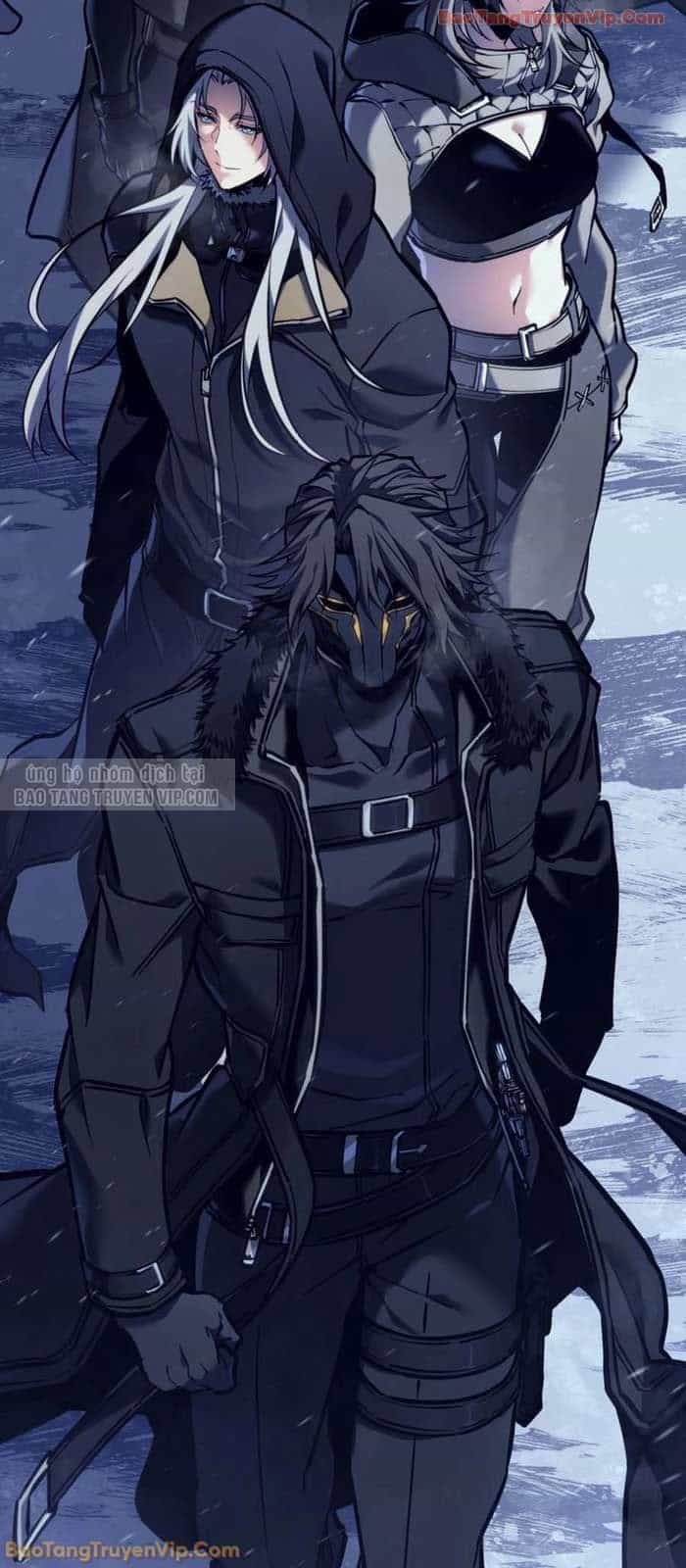 Trọng Sinh Giả Streaming - Chương 1 - ảnh 17